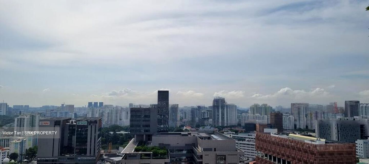 Spottiswoode Suites (D2), Apartment #477340001